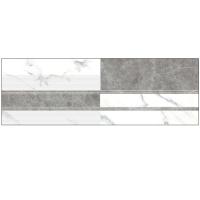Plitka nastennaya Novacera Calacatta Decor Combi 30h90 1