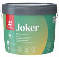 Kraska JOKER TIKKURILA interernaya moyushchayasya 2,7l