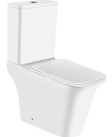 Unitaz AZARIO Avero AZ-1213A 1