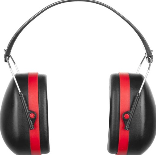 Naushniki ZUBR MASTER zashchitnye skladnoe izgolov'e 11375 2