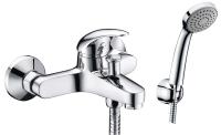 Smesitel dlya vanny WasserKRAFT ISEN 2601 1