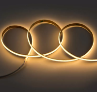 Lenta svetodiodnaya COB General 8Vt 24B 900Lm 3000K