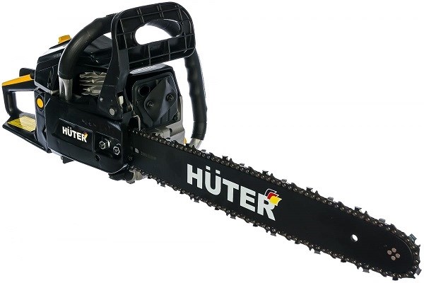 Huter 2