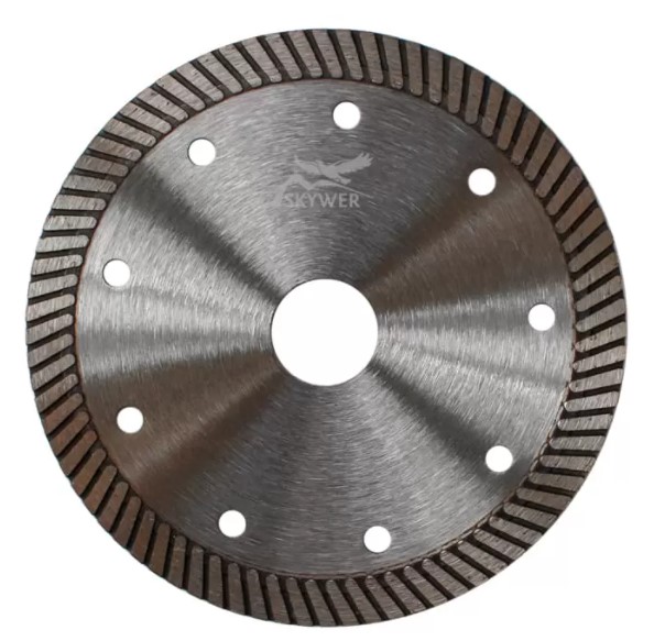 Disk SKYWER almaznyj 230 TURBO ULTRA UNIVERSAL SK-UUT23022 2