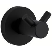 Kryuchok FRAP dvojnoj chernyj