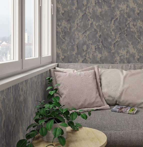 Oboi VOLGA Palitra PL72168-44 2