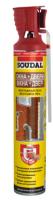 Pena SOUDAL GENIUS GUN 750ml