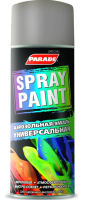 Emal PARADE SPRAY PAINT RAL7004 signalnyj sery