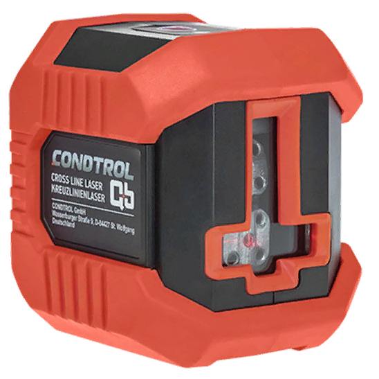 condtrol 4