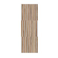 Plitka nastennaya Creto Chloe wood 30h90 1