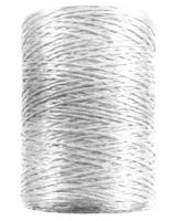 Shpagat polipropilenovyj belyj 110m