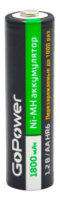 GoPower