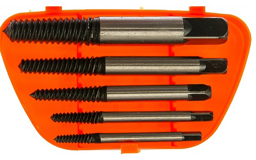 Nabor SPARTA ekstraktorov (5sht) 773505 2