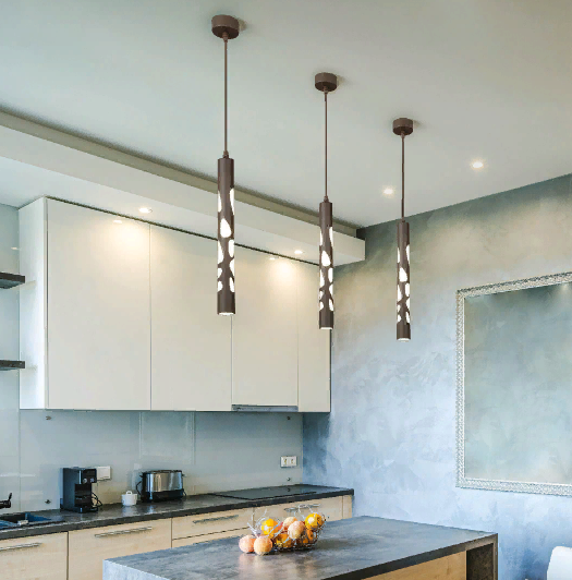 Svetilnik podvesnoj svetodiodnyj ELEKTROSTANDARD а044558 3