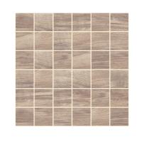 Mozaika Laparet Route korichnevyj 30h30 1