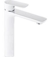 Smesitel dlya rakoviny vysokij G1048-2 Gappo 1