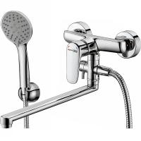 Smesitel dlya vanny WasserKRAFT VILS 5602L 1