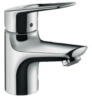 Smesitel dlya rakoviny HANSGROHE NOVUS LOOP 70 71080000 1