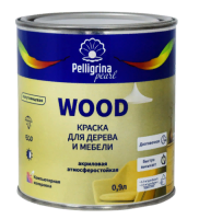 Kraska dlya dereva i mebeli Pelligrina Pearl