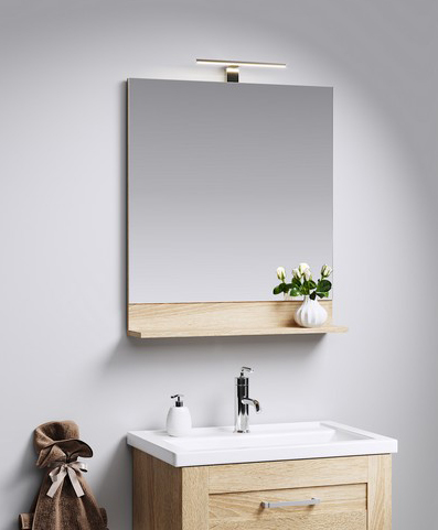 Zerkalo AQWELLA Foster 3