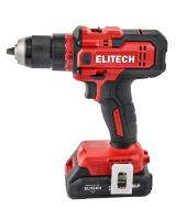 Elitech 1