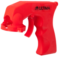 Pistolet-adapter dlya aerozolnyh ballonov Ultima