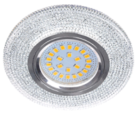 Svetilnik vstraivaemyj