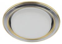 Svetilnik vstraivaemyj ERA KL35 1