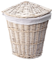 Korzina pletenaya dlya belya WasserKraft Vils WB-560-L 1