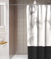 Shtorka dlya vannoj komnaty EVER 2