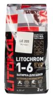 LITOKOL Litochrom, 1-6 EVO LE.205 0