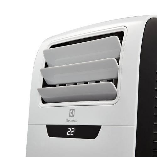Kondicioner mobilnyj ELECTROLUX EACM-07 FM N3 4