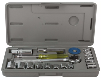 Nabor torcevyh golovok (20sht) 65020 KURS