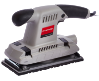 Vibracionnaya (ploskaya) shlifmashina Interskol 1