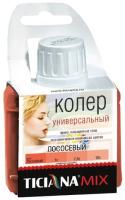 Koler miks TICIANA universalnyj lososevyj 80ml