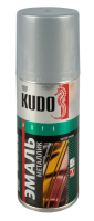 Emal KUDO Universalnaya serebro 210ml 1026.1