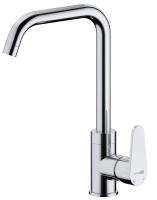 Smesitel dlya kuhni WasserKRAFT Alz 28807 1