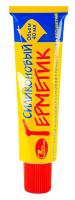 Germetik NBH silikonovyj bescvetnyj 40ml 73121