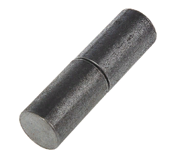 Petlya garazhnaya 40h140 mm s sharom 1