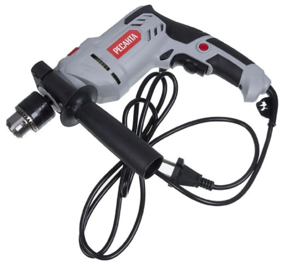 Drel udarnaya Resanta DU-15 850 3