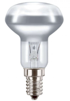 Lampa Favor nakalivaniya 40Vt E14 R50 8105008