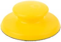 Blok shlifoval'nyj na lipuchke kruglyj 125mm FIT 1