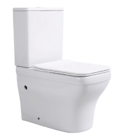 Unitaz napolnyj Aquatek 1