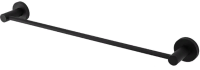 Polotencederzhatel FRAP F30201 chernyj 1