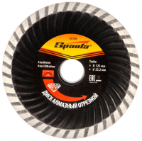 Disk Sparta Turbo almaznyj disk 731195 1