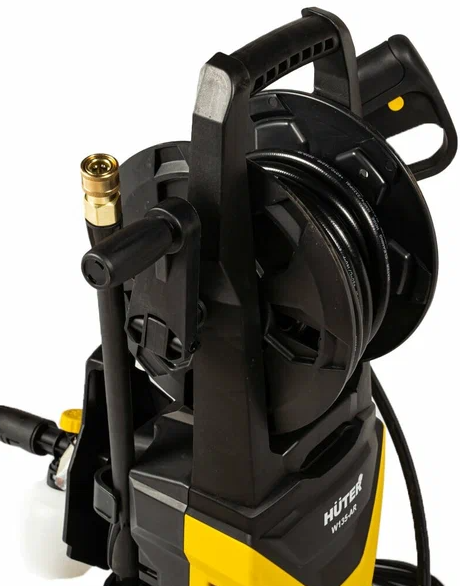 Mojka Huter W135-AR 5