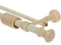 Karniz USPEH slonovaya kost 160 1