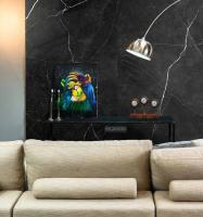 Black Marble