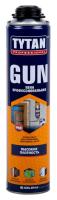 Pena TYTAN Professional GUN Professionalnaya 750ml