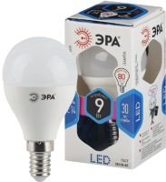 Lampa svetodiodnaya shar 1